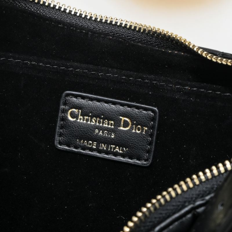 Christian Dior Hobo Bags